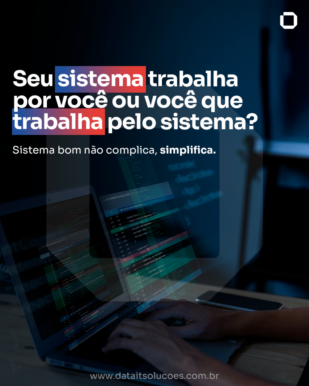 Data IT - Canal Homologado Totvs
