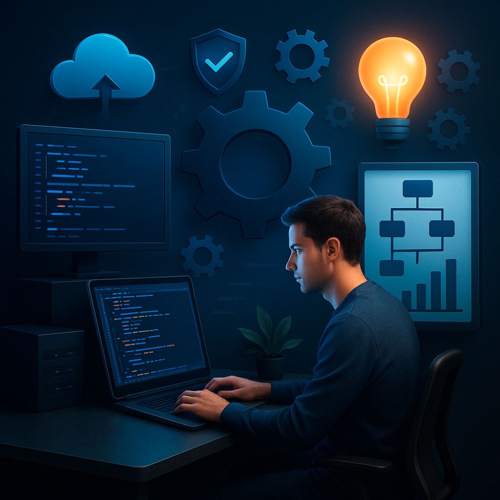 Data IT - Canal Homologado Totvs