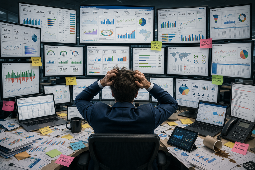 Data IT - Canal Homologado Totvs