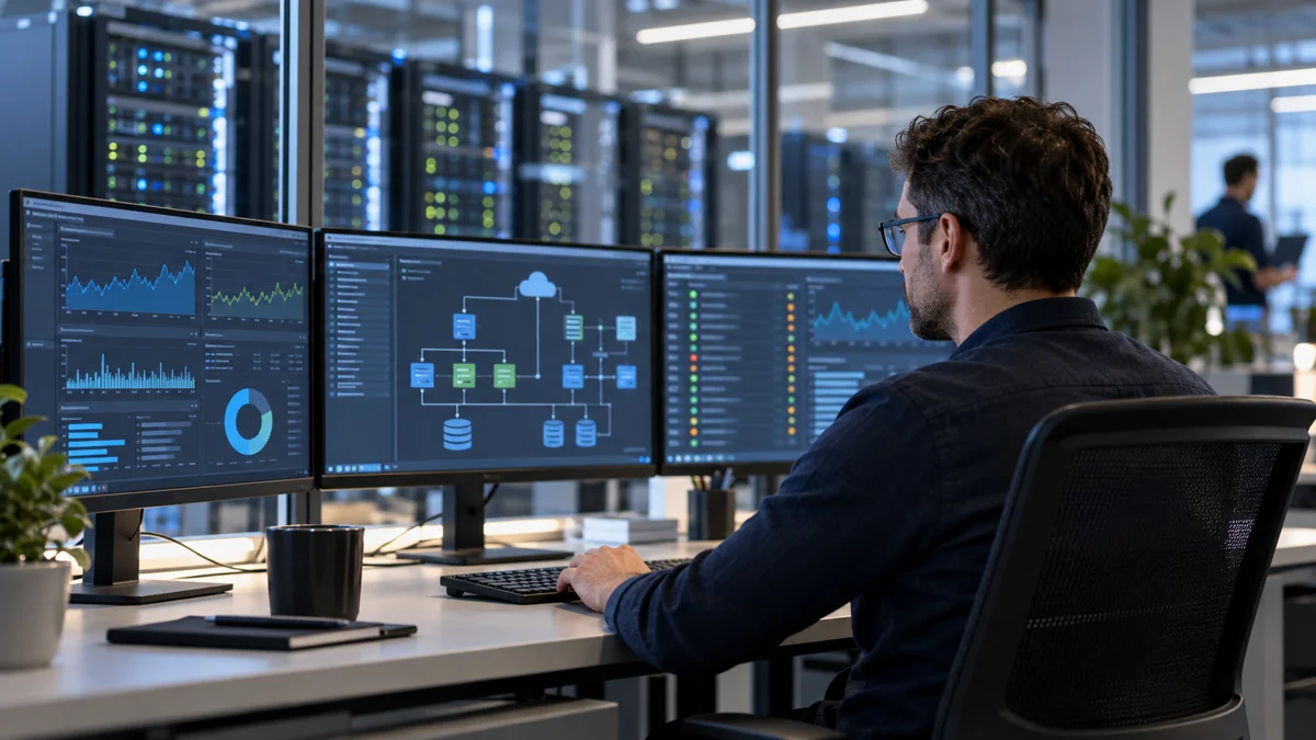 PASOE no Datasul: arquitetura, serviços e pontos de atenção | DATA IT