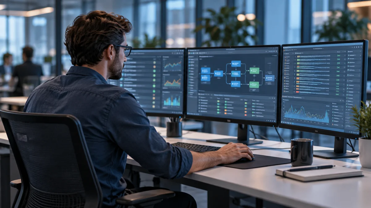 Reprocessamento e idempotência em integrações Datasul: como evitar duplicidades | DATA IT