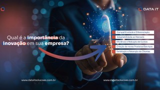 Inovação para empresas
