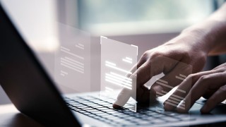Desenvolvimento de sites e sistemas