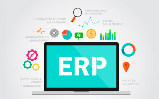 Como um ERP personalizado pode aumentar a eficiência da sua empresa?