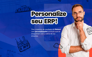 Tire o máximo de resultado do Datasul
