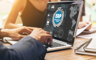 Capacitação, Treinamento e Implementação de ERP Datasul da TOTVS