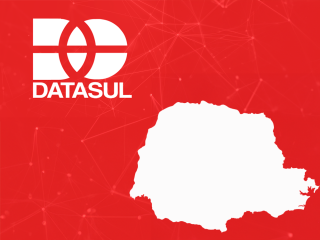 Especialistas Datasul com atendimento no estado do Paraná
