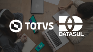Empresa especialista em Datasul em São Paulo