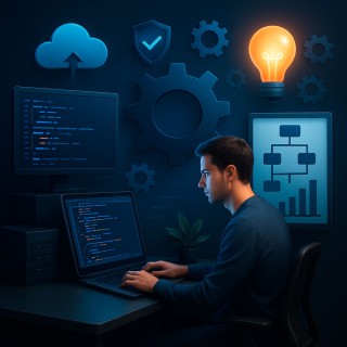 Desenvolvimento de sistemas personalizados