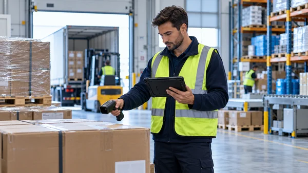 Como tratar divergências na integração entre Datasul e WMS