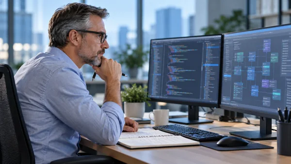 Como inventariar customizações Datasul antes de uma atualização