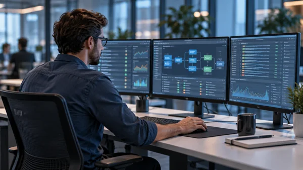 Reprocessamento e idempotência em integrações Datasul: como evitar duplicidades