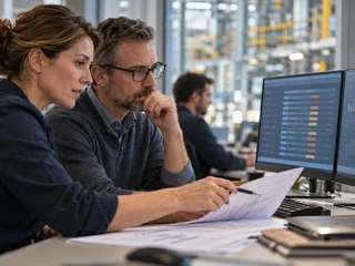 Como estruturar a triagem e priorização de chamados no Datasul