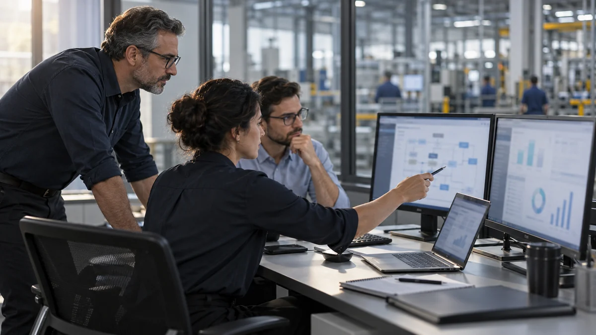 AMS Datasul e Sustentação | DATA IT