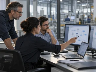 AMS Datasul e Sustentação