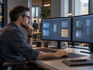 Integrações Datasul e APIs