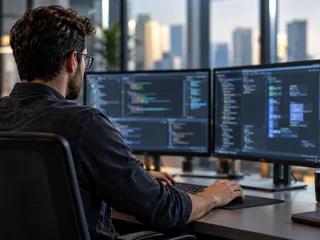 Desenvolvimento Progress OpenEdge e ABL para Datasul